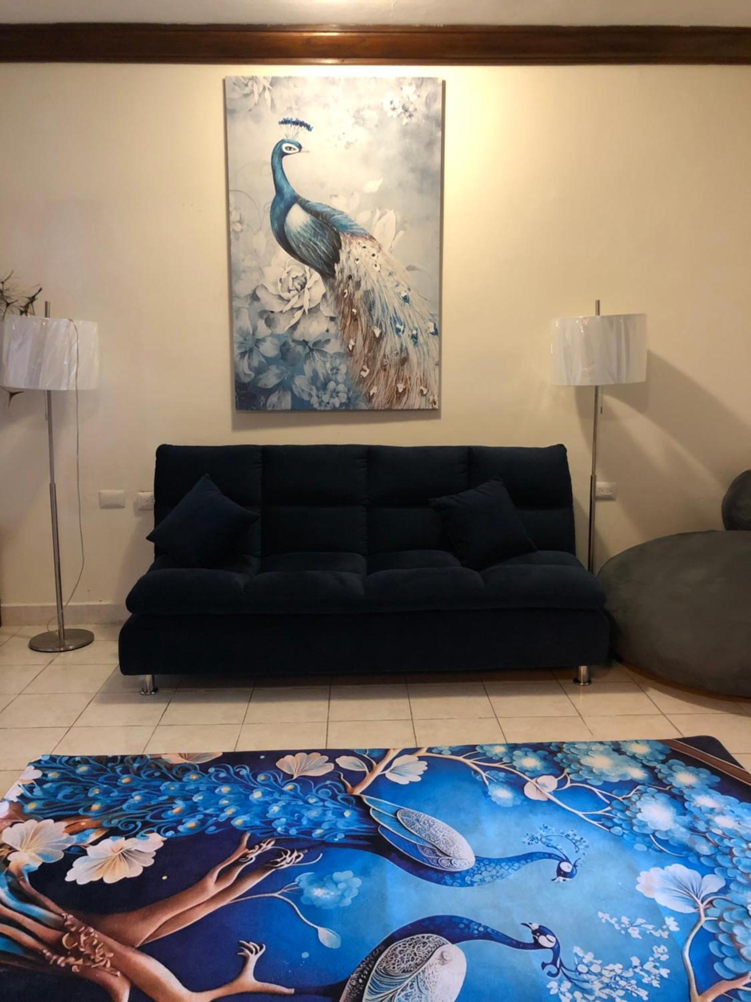 Suite Deluxe
