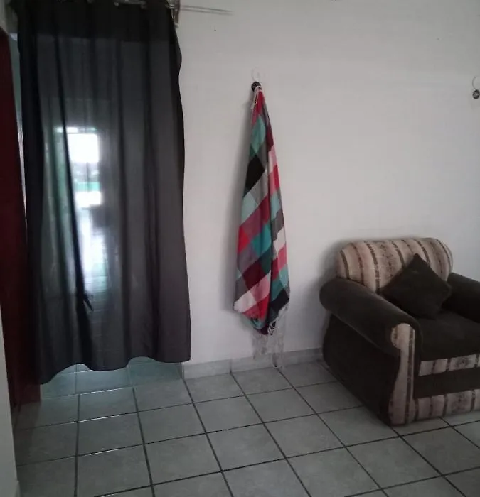 Bahia Hostel-1