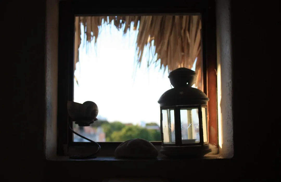 Amaranto Bed And Breakfast-1