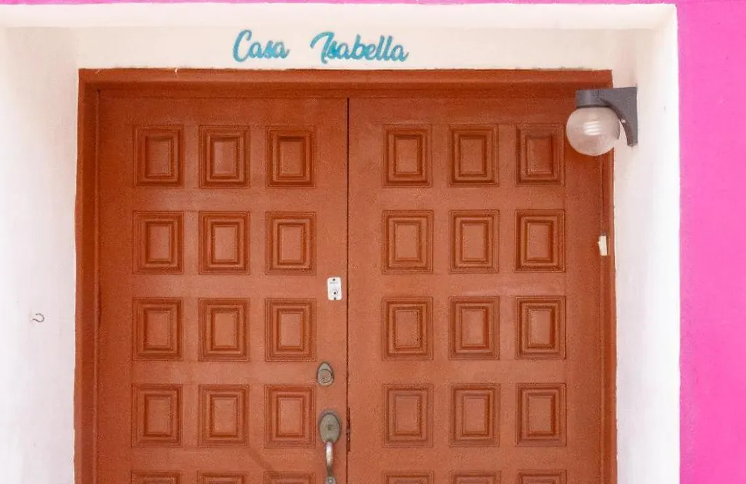 Casa Isabella-1
