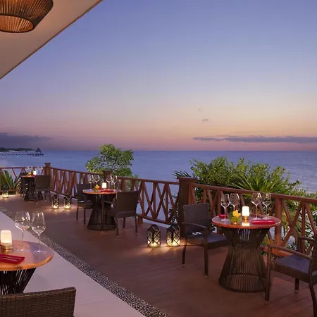 Dreams Cozumel Cape Resort & Spa-3