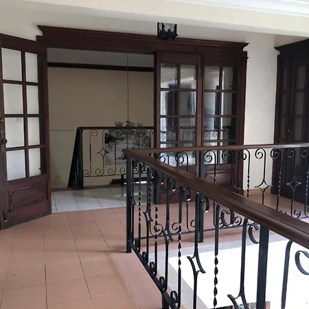 Villas Segovia Hotel Boutique&Suites-2